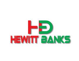 #11 for “Hewitt Banks”

I would like a logo with the above text. This for a healthcare company offering supported living services. by sajjad9256