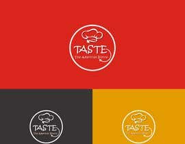 #228 ， Design a Restaurant Logo 来自 manhaj