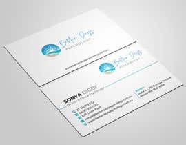 #36 untuk Design a Business Card and Letterhead with existing Logo oleh iqbalsujan500