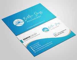 #69 para Design a Business Card and Letterhead with existing Logo de iqbalsujan500