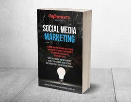 tatyana08 tarafından Cover for an Social media marketing ebook - Front and Back cover. için no 4