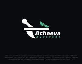 #180 for Design a Logo-Herbal by AmanGraphic