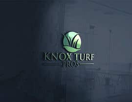 #100 for Logo Design for Knox Turf Pros by mdsoykotma796