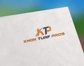 #143 cho Logo Design for Knox Turf Pros bởi sumiapa12