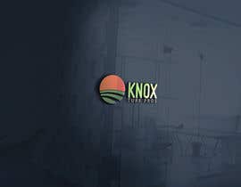 #15 cho Logo Design for Knox Turf Pros bởi maxidesigner29
