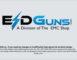 #39 para Update Logo &amp; Website Header - Adding &quot;a division of The EMC Shop&quot; por mmasumbillah57