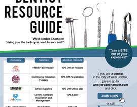 #5 untuk Dentist Resource Guide oleh WRST