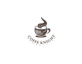 Nambari 54 ya Design a Logo for Coffee Knight Productions na krisamando