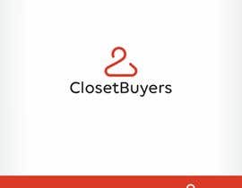 #75 for Design a Logo for ClosetBuyers.com by FlaatIdeas