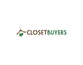 #15 for Design a Logo for ClosetBuyers.com by Spixeled