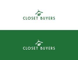 #16 for Design a Logo for ClosetBuyers.com by Spixeled