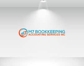 #164 for Design an Accounting Company Logo by isratj9292