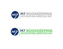 #162 for Design an Accounting Company Logo by RS336