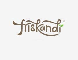 #201 for Design a Logo for a fresh food brand av fadlyhandowo