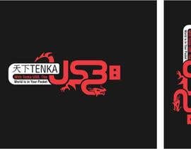 #33 cho Design a Logo for Tenka USB bởi jummachangezi
