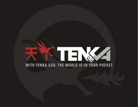 #34 cho Design a Logo for Tenka USB bởi mohitjaved