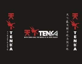 #46 cho Design a Logo for Tenka USB bởi mohitjaved