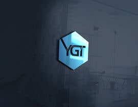 #52 for Design a Modern Logo with letters &quot;YGT&quot; by akramhossain1588