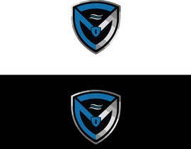 #216 for Cybersecurity Website Logo by mojahid02