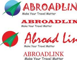 #3 dla Design a logo for an educational travel website przez sanjay8878