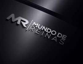 #84 Mundo de Reinas (Logo) részére mithupal által