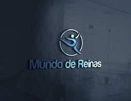 #88 Mundo de Reinas (Logo) részére mithupal által