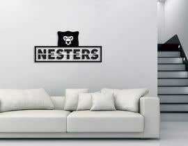 Nro 36 kilpailuun Design a Logo - NESTERS POTS käyttäjältä Ethnocentric