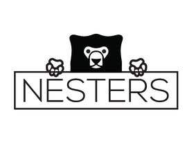 Nro 65 kilpailuun Design a Logo - NESTERS POTS käyttäjältä Ethnocentric