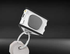 #13 para Design a new 3D model for our existing product (Healthcare Device) de mostafas14