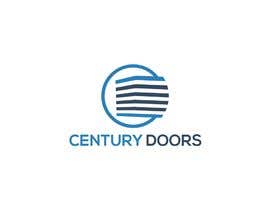 nº 193 pour Design a Logo: Century Doors par kaygraphic 