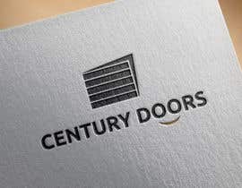 nº 197 pour Design a Logo: Century Doors par Dreamcreator111 