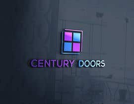 nº 198 pour Design a Logo: Century Doors par designhunter007 