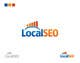 Contest Entry #302 thumbnail for                                                     Logo Design for Local SEO Inc
                                                