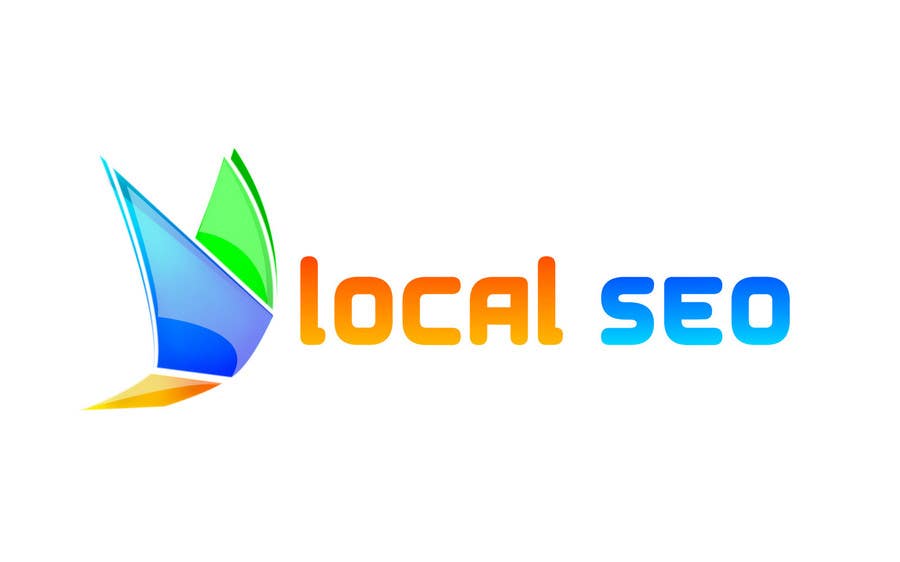 Zgłoszenie konkursowe o numerze #176 do konkursu o nazwie                                                 Logo Design for Local SEO Inc
                                            
