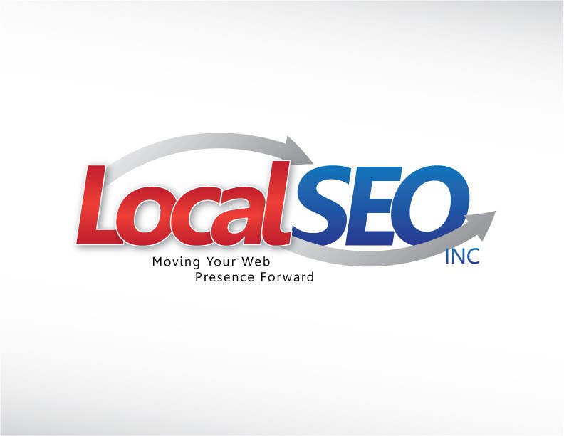 Kandidatura #197për                                                 Logo Design for Local SEO Inc
                                            