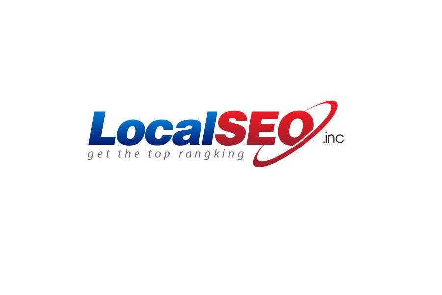 Contest Entry #285 for                                                 Logo Design for Local SEO Inc
                                            
