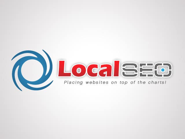Konkurransebidrag #288 i                                                 Logo Design for Local SEO Inc
                                            