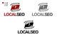 Kandidatura #147 miniaturë për                                                     Logo Design for Local SEO Inc
                                                
