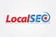 Contest Entry #223 thumbnail for                                                     Logo Design for Local SEO Inc
                                                