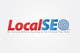 Náhled příspěvku č. 313 do soutěže                                                     Logo Design for Local SEO Inc
                                                