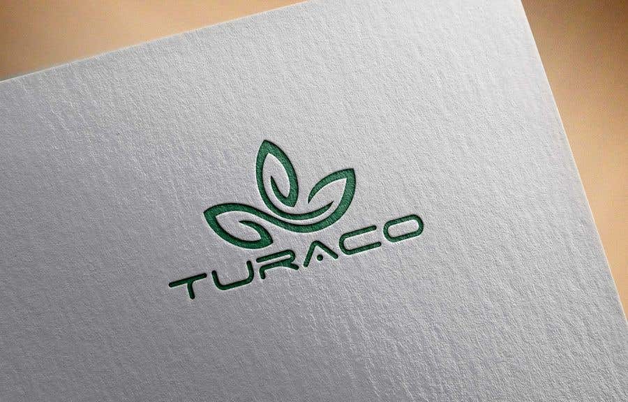 Contest Entry #189 for                                                 Turaco Limited
                                            