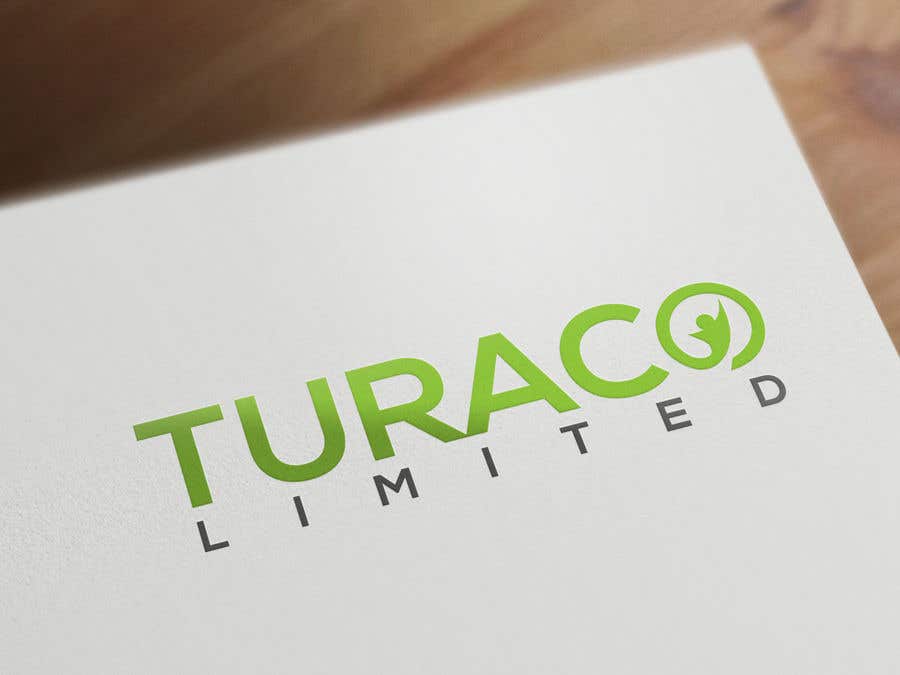 Contest Entry #241 for                                                 Turaco Limited
                                            