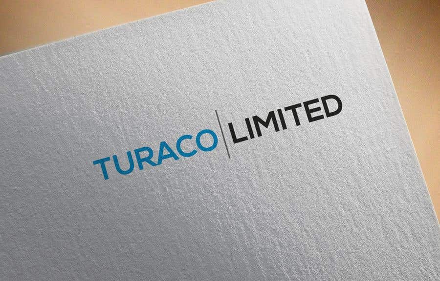 Contest Entry #21 for                                                 Turaco Limited
                                            