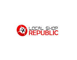 #622 untuk Logo Design for Local Shop Republic oleh LogoDunia