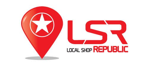 Intrarea #826 pentru concursul „                                                Logo Design for Local Shop Republic
                                            ”
