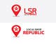 Miniatura de participación en el concurso Nro.877 para                                                     Logo Design for Local Shop Republic
                                                
