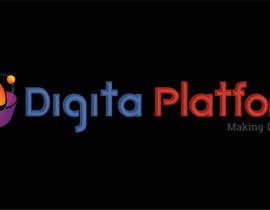 #71 for Logo - Digita Platform by smileless33