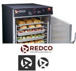 Nambari 1072 ya RedCO Foodservice Equipment, LLC - 10 Year Logo Revamp na ursdesire