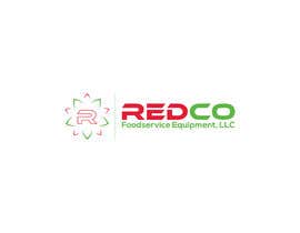 #1324 para RedCO Foodservice Equipment, LLC - 10 Year Logo Revamp de Nuruzzaman835
