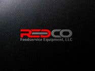 #1064 para RedCO Foodservice Equipment, LLC - 10 Year Logo Revamp de MHLiton